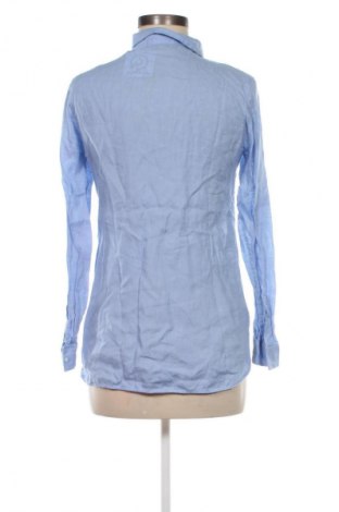 Női ing Massimo Dutti, Méret S, Szín Kék, Ár 13 614 Ft