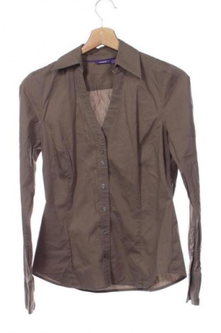 Cămașă de femei Mexx, Mărime XS, Culoare Bej, Preț 112,48 Lei