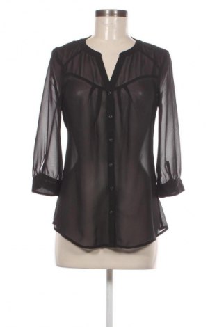 Damenbluse Mexx, Größe S, Farbe Schwarz, Preis 20,99 €