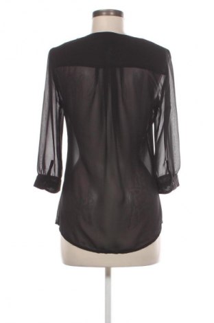 Damenbluse Mexx, Größe S, Farbe Schwarz, Preis 20,99 €