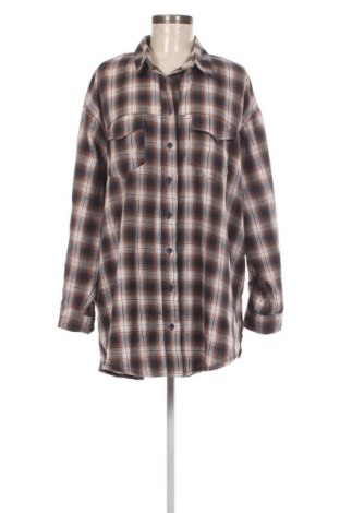 Dámska košeľa  Missguided, Veľkosť M, Farba Viacfarebná, Cena  13,12 €