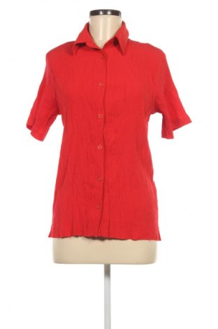 Női ing Modern Woman, Méret M, Szín Piros, Ár 4 729 Ft