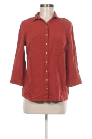 Damenbluse Mohito, Größe M, Farbe Rot, Preis € 12,80
