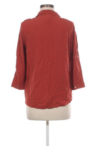 Damenbluse Mohito, Größe M, Farbe Rot, Preis € 12,80