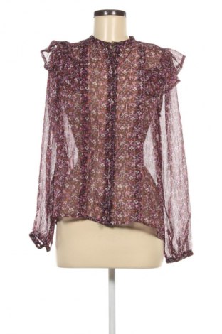 Damenbluse Monoprix Femme, Größe M, Farbe Mehrfarbig, Preis 6,99 €