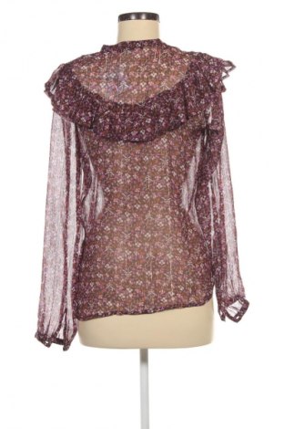 Damenbluse Monoprix Femme, Größe M, Farbe Mehrfarbig, Preis 6,99 €