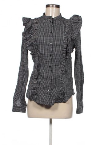 Damenbluse Monoprix Femme, Größe M, Farbe Mehrfarbig, Preis 13,99 €