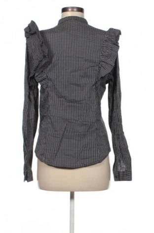 Damenbluse Monoprix Femme, Größe M, Farbe Mehrfarbig, Preis 13,99 €