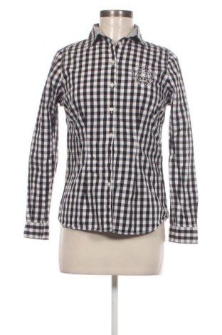 Damenbluse Montego, Größe S, Farbe Mehrfarbig, Preis 8,99 €