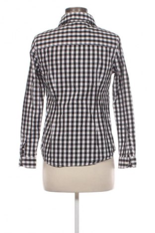 Damenbluse Montego, Größe S, Farbe Mehrfarbig, Preis 8,99 €