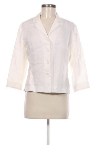 Damenbluse Montego, Größe M, Farbe Weiß, Preis € 13,11