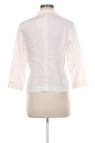 Damenbluse Montego, Größe M, Farbe Weiß, Preis € 13,11