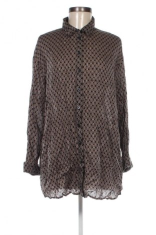 Damenbluse Ms Mode, Größe M, Farbe Mehrfarbig, Preis € 17,99