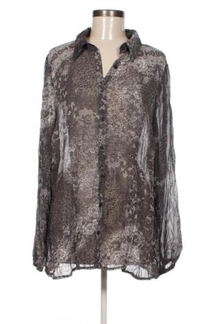 Damenbluse Ms Mode, Größe XXL, Farbe Mehrfarbig, Preis 17,99 €