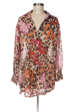 Női ing NEW COLLECTION, Méret L, Szín Sokszínű, Ár 11 099 Ft