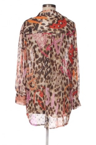 Női ing NEW COLLECTION, Méret L, Szín Sokszínű, Ár 11 099 Ft