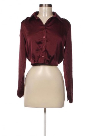 Dámská košile  NEW COLLECTION, Velikost M, Barva Červená, Cena  1 529,00 Kč