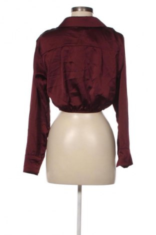 Dámská košile  NEW COLLECTION, Velikost M, Barva Červená, Cena  1 529,00 Kč