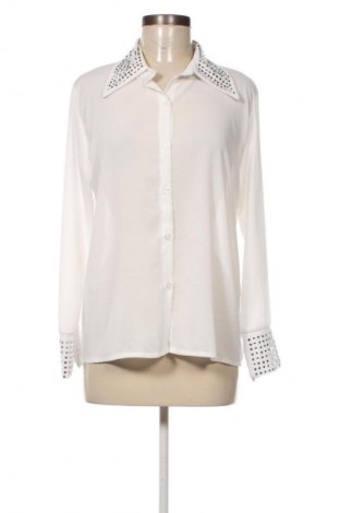 Damenbluse NEW COLLECTION, Größe M, Farbe Weiß, Preis € 28,99