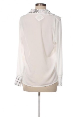 Damenbluse NEW COLLECTION, Größe M, Farbe Weiß, Preis € 28,99