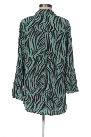 Damenbluse NEW COLLECTION, Größe L, Farbe Mehrfarbig, Preis 28,99 €