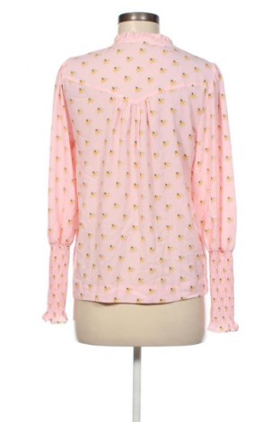 Damenbluse Neo Noir, Größe S, Farbe Mehrfarbig, Preis € 11,99