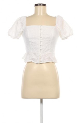 Női ing New Look, Méret XL, Szín Fehér, Ár 6 809 Ft