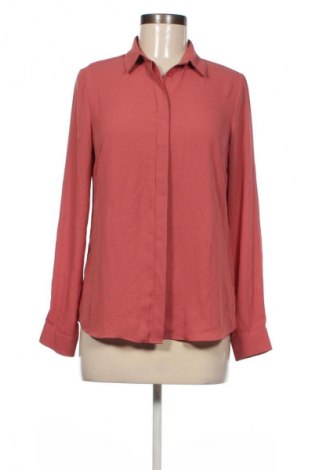 Cămașă de femei New Look, Mărime S, Culoare Roz, Preț 84,99 Lei