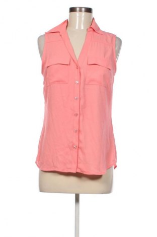 Cămașă de femei New York & Company, Mărime S, Culoare Roz, Preț 88,99 Lei