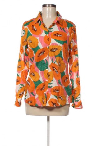 Cămașă de femei Nice Things Paloma S., Mărime M, Culoare Multicolor, Preț 179,99 Lei
