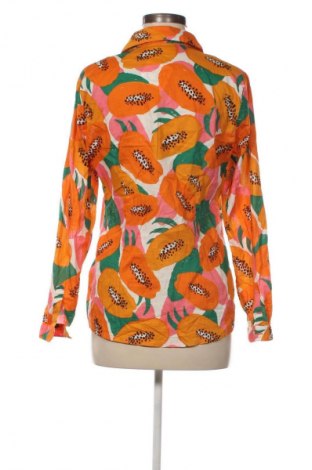 Cămașă de femei Nice Things Paloma S., Mărime M, Culoare Multicolor, Preț 179,99 Lei