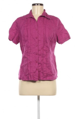 Damenbluse Nkd, Größe M, Farbe Lila, Preis 13,99 €