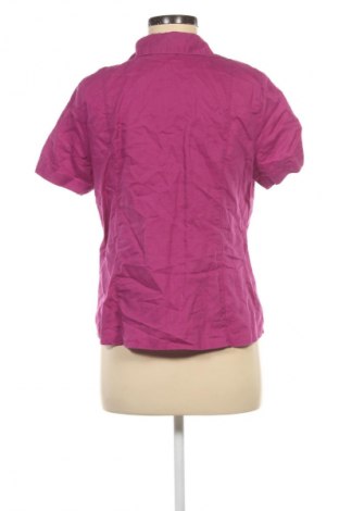 Damenbluse Nkd, Größe M, Farbe Lila, Preis 13,99 €