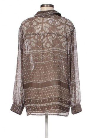Cămașă de femei No Secret, Mărime XL, Culoare Multicolor, Preț 41,99 Lei