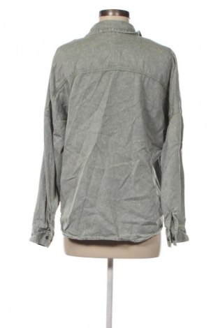 Damenbluse Noisy May, Größe S, Farbe Grün, Preis € 11,99