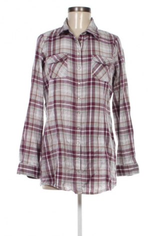 Damenbluse North Route, Größe M, Farbe Mehrfarbig, Preis € 7,99