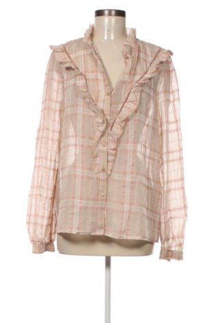 Damenbluse Nukus, Größe XL, Farbe Mehrfarbig, Preis 37,99 €