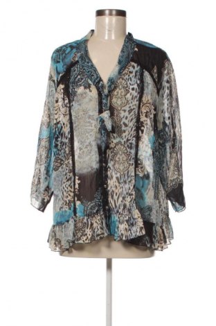 Női ing Ny Collection, Méret XL, Szín Sokszínű, Ár 4 519 Ft