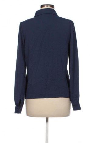 Damenbluse ONLY, Größe S, Farbe Blau, Preis 5,99 €