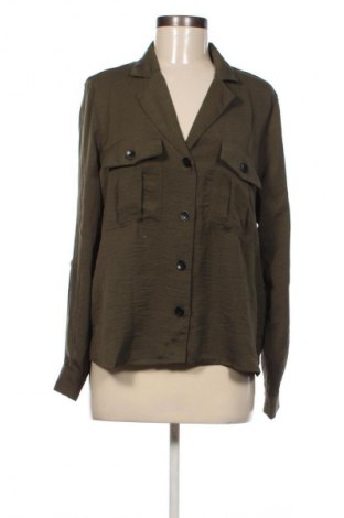 Damenbluse ONLY, Größe M, Farbe Grün, Preis 6,99 €