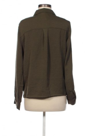 Damenbluse ONLY, Größe M, Farbe Grün, Preis 6,99 €