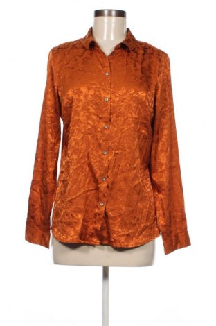 Damenbluse ONLY, Größe M, Farbe Orange, Preis 6,99 €