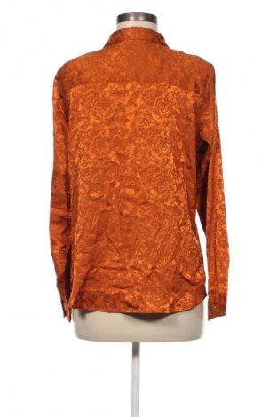 Damenbluse ONLY, Größe M, Farbe Orange, Preis 6,99 €