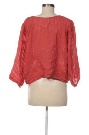 Cămașă de femei ONLY Carmakoma, Mărime 3XL, Culoare Roz, Preț 65,99 Lei