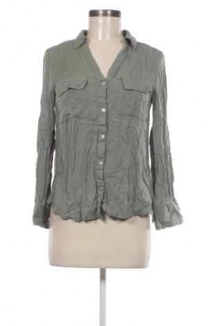 Damenbluse Oasis, Größe M, Farbe Grün, Preis 11,99 €