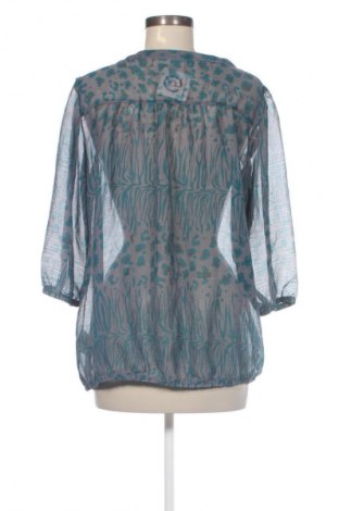 Damenbluse Okay, Größe L, Farbe Mehrfarbig, Preis 17,99 €
