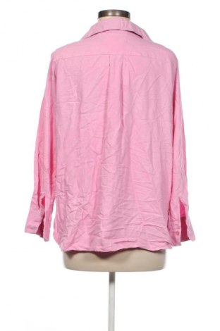 Damenbluse Opus, Größe XL, Farbe Rosa, Preis 23,99 €