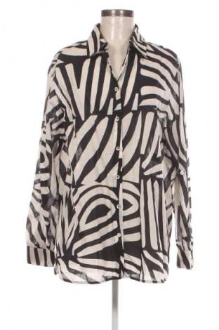 Damenbluse Opus, Größe L, Farbe Mehrfarbig, Preis 17,99 €