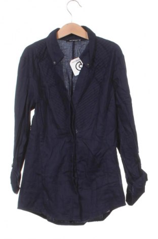 Női ing Orsay, Méret XS, Szín Kék, Ár 6 809 Ft