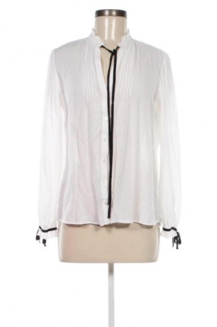 Damenbluse Oviesse, Größe M, Farbe Weiß, Preis € 12,80